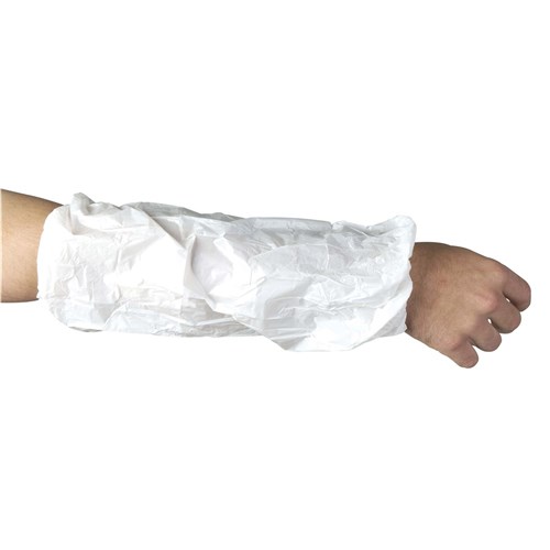 FRONTIER ARMSLEEVE WATERPROOF PE PK2000 